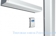 �������� ������ Frico PA4210WH IPX4